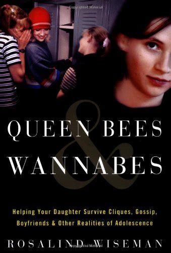 queen bees and wannabes movie